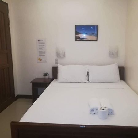 Relucio Traveller'S Pension Ель-Нідо Екстер'єр фото