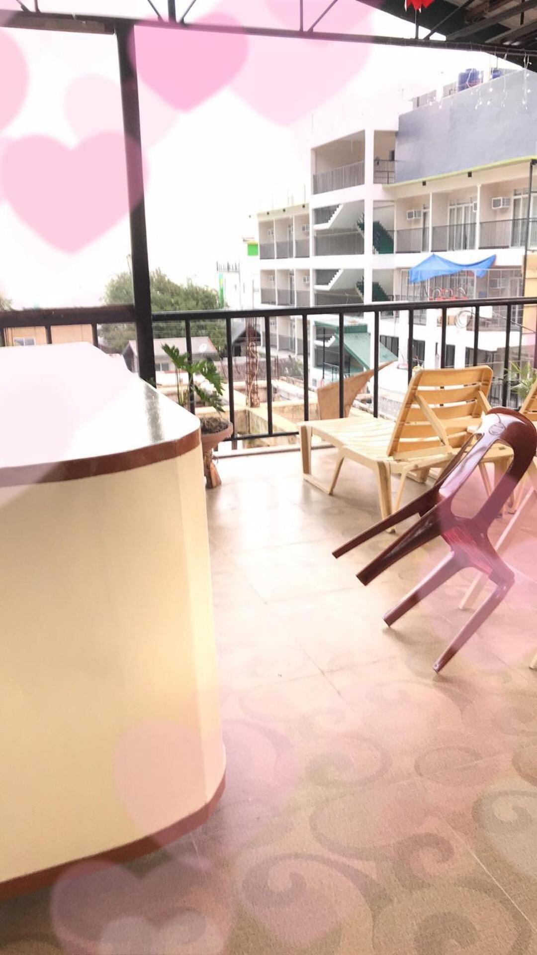 Relucio Traveller'S Pension Ель-Нідо Екстер'єр фото